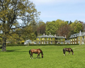 Гостиница Kinloch House Hotel  Blairgowrie and Rattray